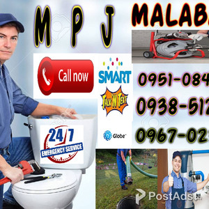 BAGUIO CITY MPJ Malabanan Siphoning Septic Tank & Plumbing service | PostAds PH