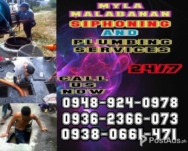 MARIKINA EXPERT PLUMBING SERVICES
