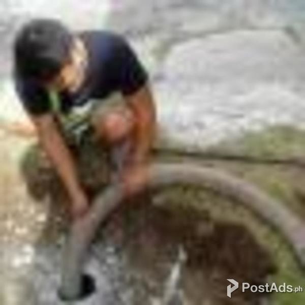MALABANAN SIPHONING POZO NEGRO 0927477378578