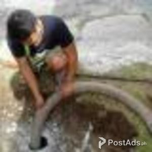 MALABANAN SIPHONING POZO NEGRO 09274768876 | PostAds PH