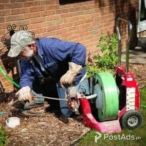 Russell malabanan plumbing declogging with warranty | PostAds PH