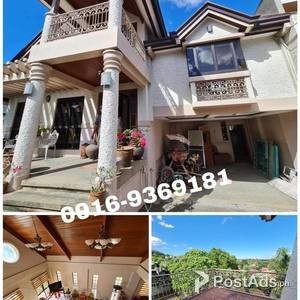 4 Bedroom House and Lot in Batasan Hills Quezon City | PostAds PH