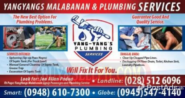 MALABANAN SERVICES