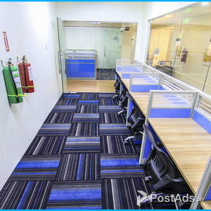 Office Space for Lease in IT Park Cebu | PostAds PH