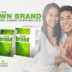 Private label powder juice manufacturer, | PostAds PH