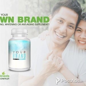 Private label food supplement manufacturer, | PostAds PH