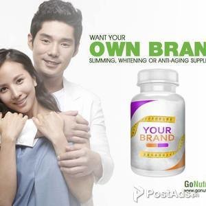 Food supplement manufacturer Philippines, | PostAds PH