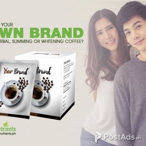 Herbal Coffee, | PostAds PH