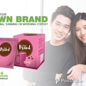 Top Whitening Coffee Manufacturer. PH | PostAds PH