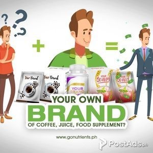 Have your brand of Slimming Choco Drink PH | PostAds PH