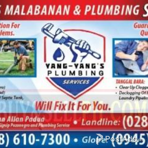 BAGUIO MALABANAN SERVICES | PostAds PH