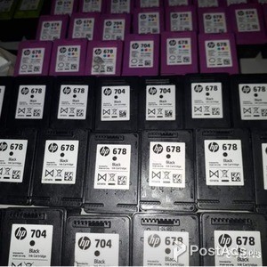 TRUSTED BUYER OF EMPTY & BRAND NEW INK & TONER CARTRIDGE!! | PostAds PH