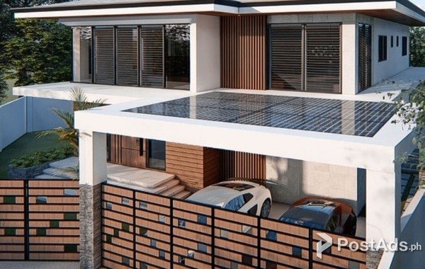 LUXURY BEACH HOUSE MACTAN CEBU