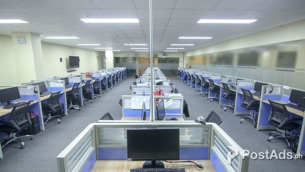 Outstanding and Accountable Seat Leasing Company in Cebu  