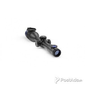 PULSAR THERMION XM50 THERMAL RIFLESCOPE PL76526 | PostAds PH