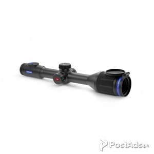 PULSAR THERMION XP50 THERMAL RIFLESCOPE PL76543 | PostAds PH