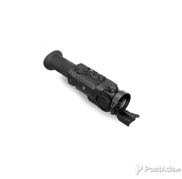 PULSAR TRAIL XQ38 2.1-8.4X32MM THERMAL IMAGING RIFLESCOPE PL76501Q