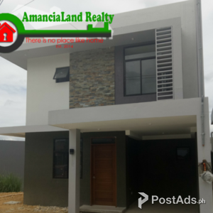 4 Bedrooms Singe Attache House for Sale in Mandaue | PostAds PH