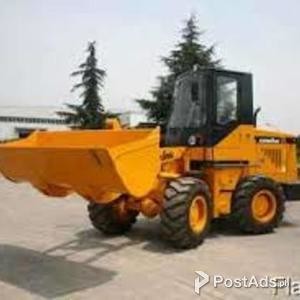 Wheel loader 1 cubic Payloader CDM816 Lonking | PostAds PH