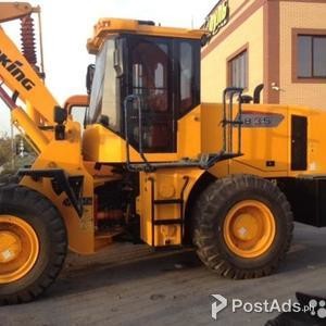 Wheel loader 1.8 cubic CDM835 Computer box Payloader Lonking | PostAds PH