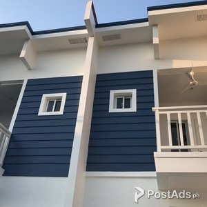 Townhouse for Sale | PostAds PH