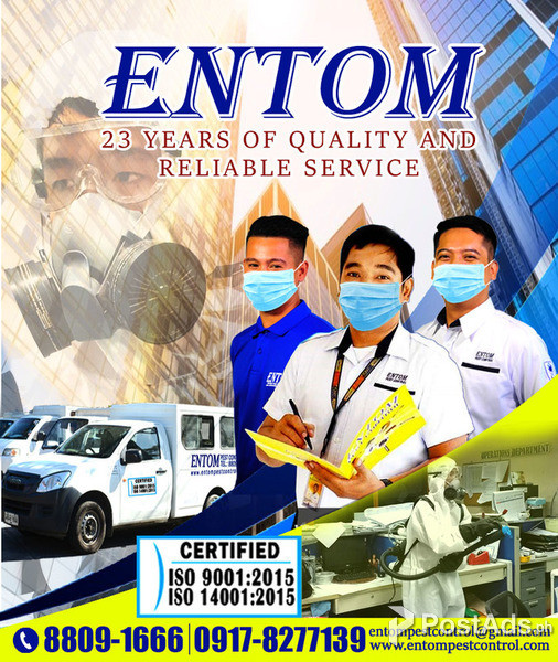 SERVICES