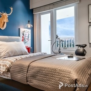 PROMO! STUDIO UNIT AT MAVEN CAPITOL COMMONS 05-10-2021 | PostAds PH