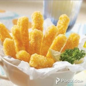 Chicken Fingers | PostAds PH