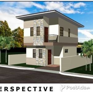 Single detached house & lot for sale near Quezon City | PostAds PH