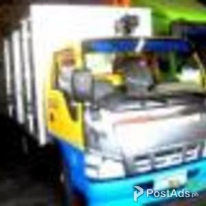 KRYSTYNE POSH LIPAT BAHAY AND TRUCKING COMPANY | PostAds PH