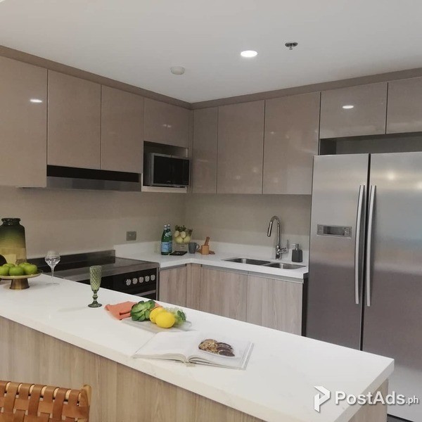 STUDIO, 1BR, 2BR AT EMPRESS TOWER