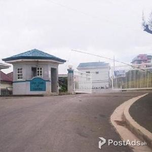 OUR LADY OF LOURDES SUBDIVISION - OVERLOOKING AND FLOOD FREE | PostAds PH