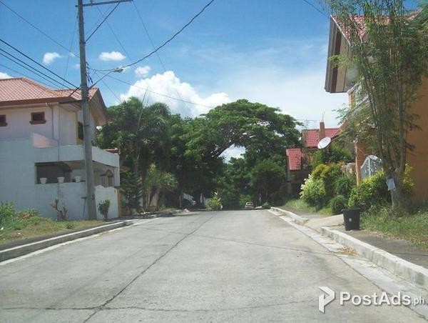 VISTA VERDE NORTH CALOOCAN EXECUTIVE VILLAGE RESIDENTIAL LOTS NEAR NLE