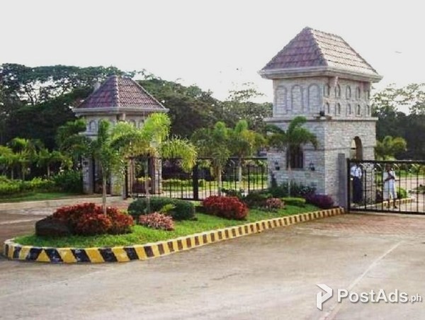 COLINAS VERDES RESD'L & COUNTRY CLUB, QUIRINO HIWAY SJDM BULACAN