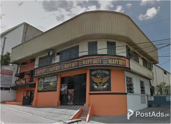 For Lease