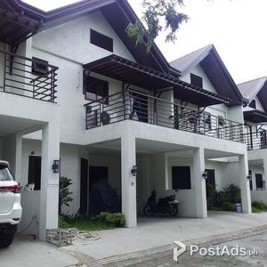 Townhouse for rent | PostAds PH