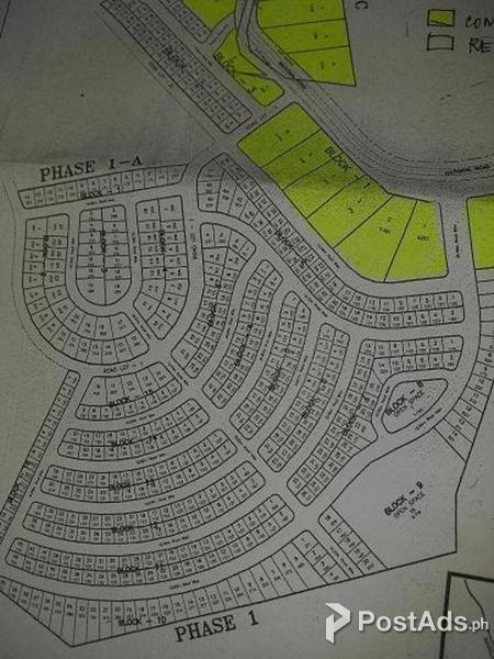 PONTE VERDE PILILIA RIZAL BRGY. HALAYHAYIN RESIDENTIAL AND COMMERCIAL 