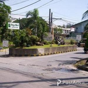RIDGEMONT EXECUTIVE VILLAGE, Nr Ortigas Ave.Extn, Taytay, Rizal | PostAds PH