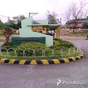 GREENRIDGE EXECUTIVE VILLAGE, NATIONAL ROAD, BGY. BILIBIRAN BINANGONAN | PostAds PH