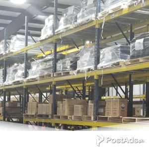 twine supported through wood poles | PostAds PH