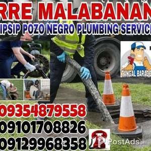 Rent:malabanan siphoning septic tank declogging tanggal barado service | PostAds PH