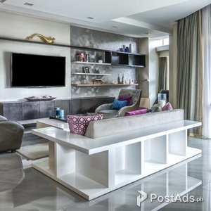3BR WITH PARKING IN IMPERIUM 2 UNITS LEFT! 05-28-2021 | PostAds PH