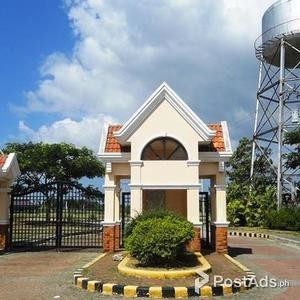 Cambridge Place Tanauan City, Batangas | PostAds PH