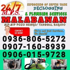 Pasay 24/7 MPS Malabanan Expert Services | PostAds PH