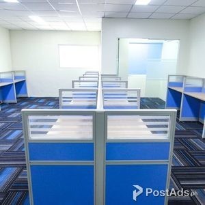 Central Bloc Office 1022 | PostAds PH