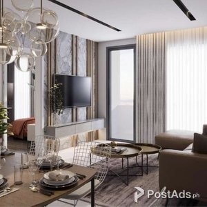 2BR UNIT IN EMPRESS AT CAPITOL COMMON 05-18-2021 | PostAds PH