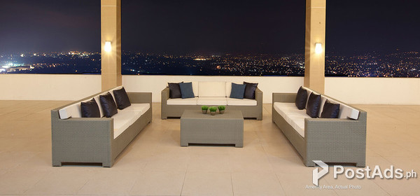 SMDC BLUE RESIDENCES KATIPUNAN QC 05-14-2021