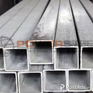 Supplier of Stainless Square Tube in Isabela | PostAds PH