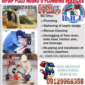 Malabanan services | PostAds PH