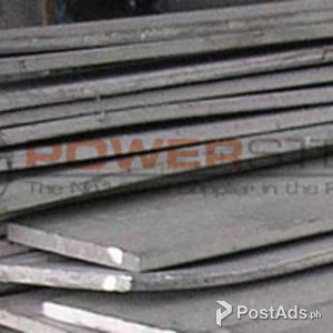 Supplier of Aluminum Flat Bar in Isabela | PostAds PH